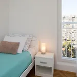 Sidro Apartment